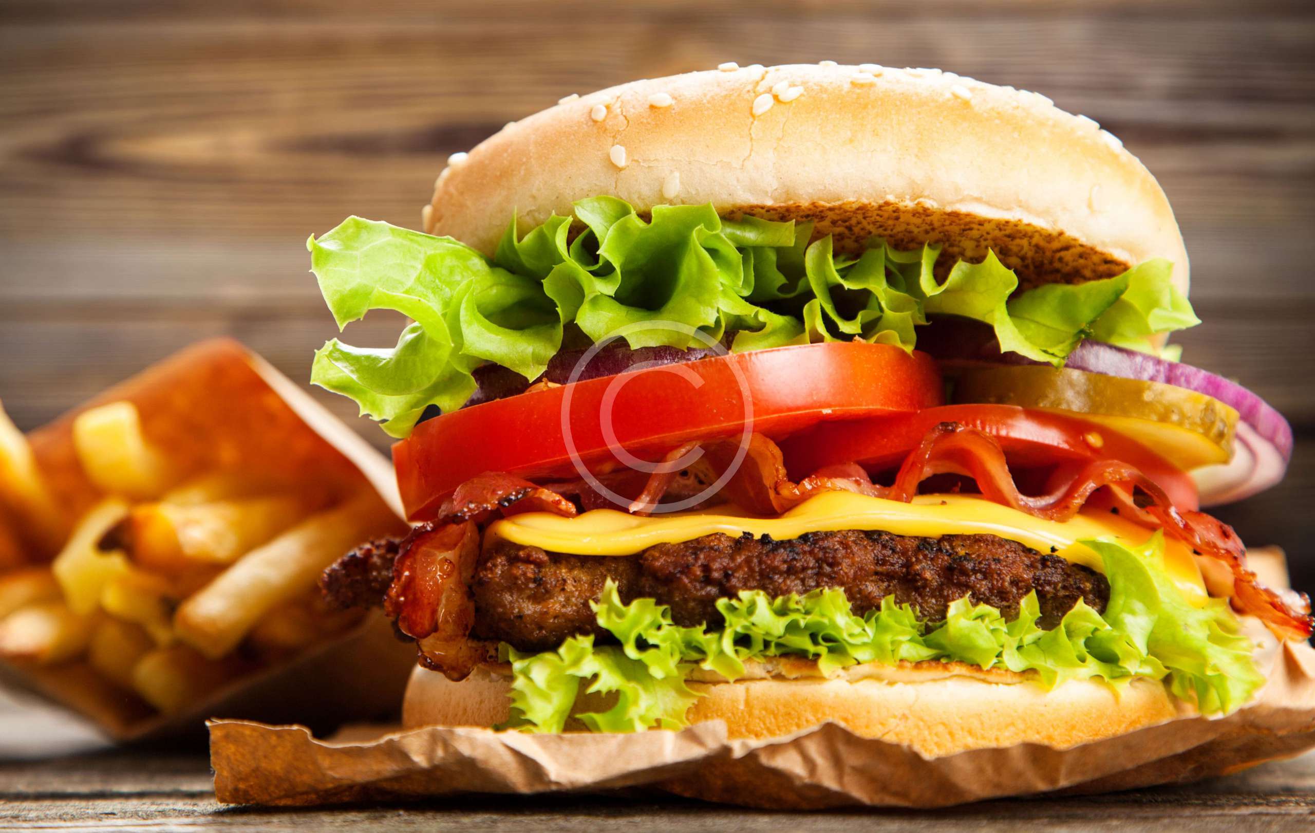 Best 10 Burgers Recipes Munch King Snacks